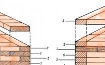 Расчет строительных материалов для возведения дома Калькулятор в эксель по строительным работам
